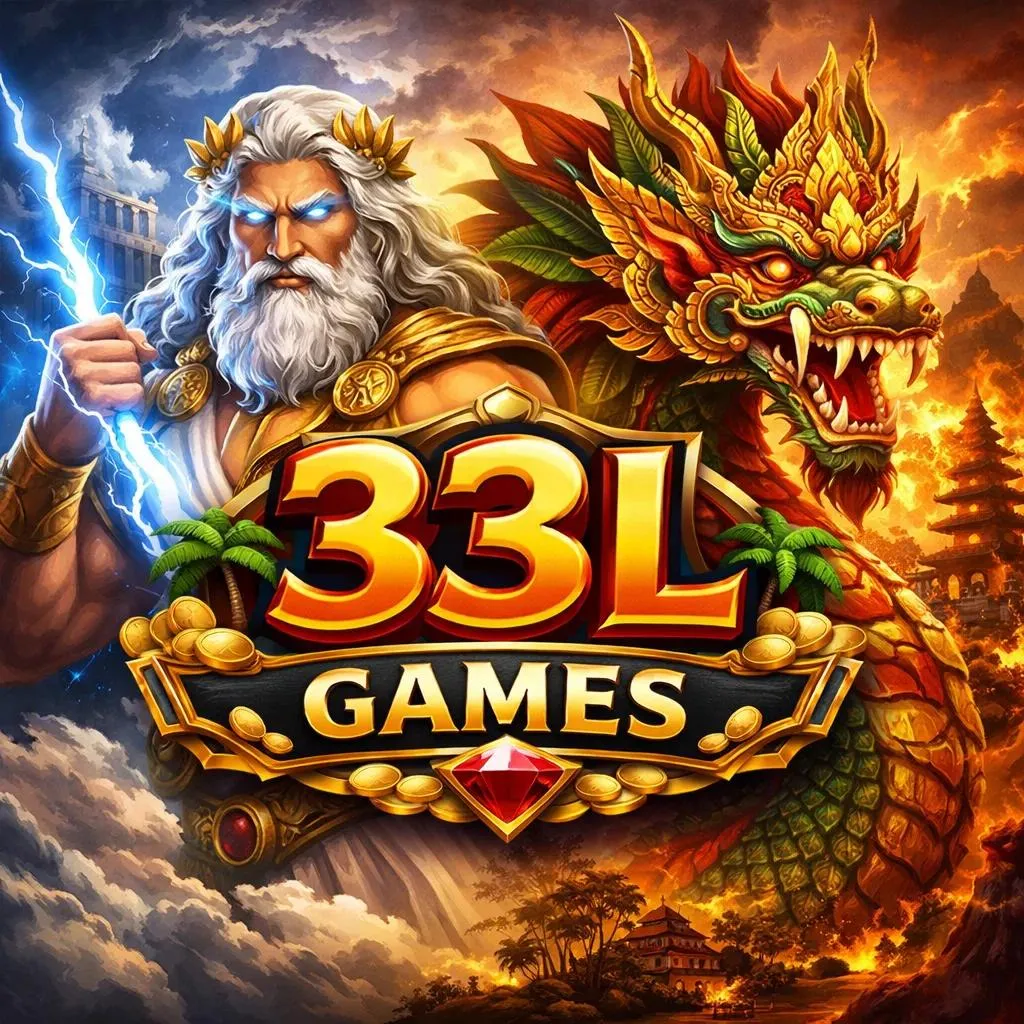 33L - Game Poker Seru dan Menantang