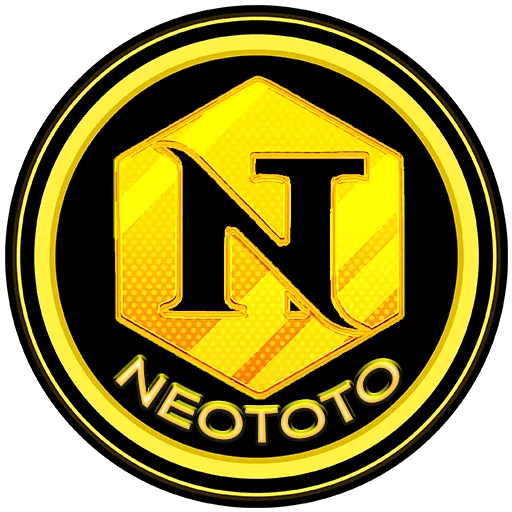 NEOTOTO - Game Musik Seru dan Menarik