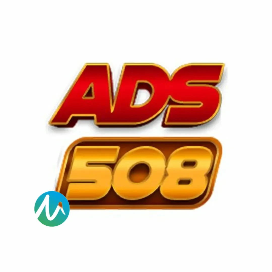 Logo ads508